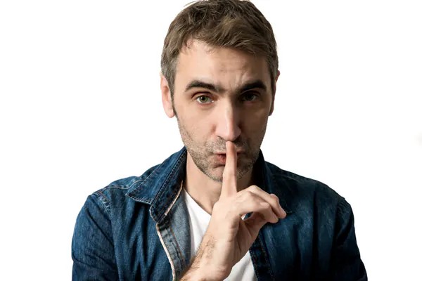 Retrato de David Navarro