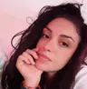 Retrato de Sara Pilo